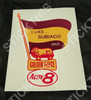 Golden Fleece Activ8, Football WAFL - I Like Subiaco