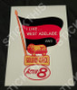 Golden Fleece Activ8, Football SANFL - I Like West Adelaide