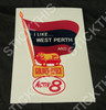 Golden Fleece Activ8, Football WAFL - I Like West Perth