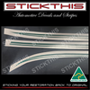 Holden HZ Premier Pin Stripe Kit