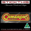 Camerons of Orange NSW
