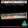 Chippindale Motors Rockhampton Ford QLD