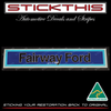 Fairway Ford VIC