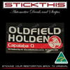 Oldfield Holden Capalaba QLD