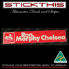 Ron Morphy Chelsea VIC