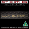 Savell Bros. Hurstville NSW