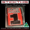 United Holden Number 1 SA