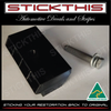 Battery Clamp and Bolt VT VU V2 VX VY VZ WH WK WL 