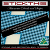 HSV I just want one Rear Window Decal VN VG VQ VP VR VS VT VU VH VX VY VZ WK VE VF WL