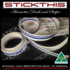 Holden HZ Premier Pin Stripe Kit