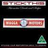 Wagga Motors - NSW