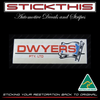 Dwyers PTY LTD - NSW 