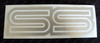 HQ SS Guard Decal - Cutom Silver