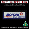 Motors Statewide Sales & Service