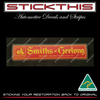 Smiths of Geelong - VIC