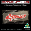 Suttons - Arncliffe NSW