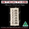Wire Harness Label - VL Cruise Control Loom 6cyl 92028895