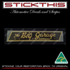 The Big Garage - Bairnsdale VIC
