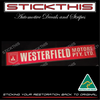 Westerfield Motors VIC