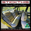VS GTS-R - Cloth Seat Door Trim Material Interior GTSR grey HSV GTS Yellow Stitch Patern Reproduction Taxi Yellow VR Commodore Tri Spoke Carby Spoiler Wing