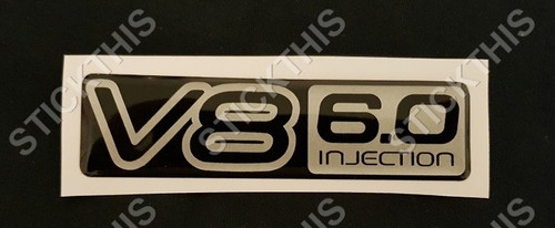 VP Guard Boot Badge V8 6.0 Injection