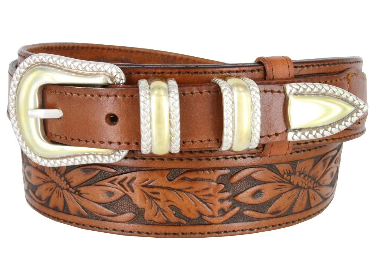 ranger style belt