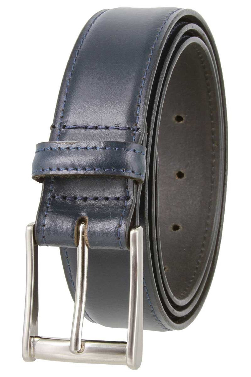 【marno】美品　Marden belt Mardy's Metropolis Genuine Leather Dress Belt 1-3/8