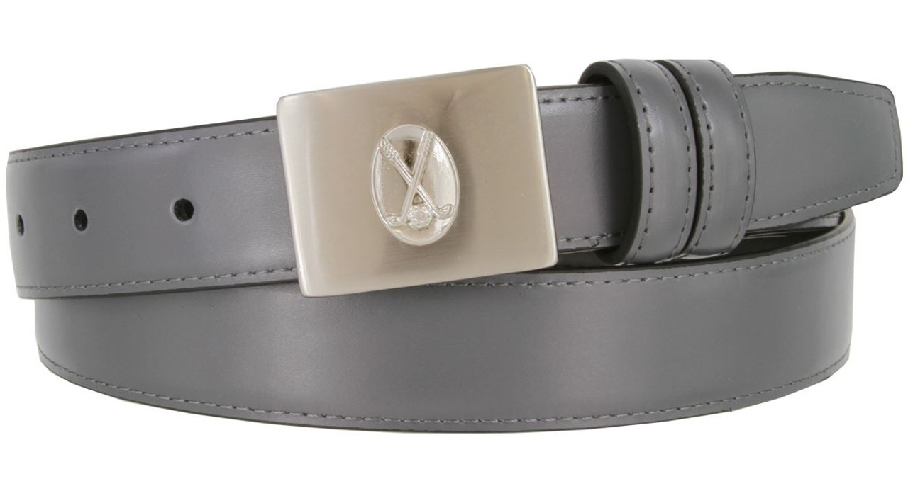 RB30 Reversible Belt Strap Replacement Genuine Leather Dress Belt Strap,  1-1/8(30mm) Wide 