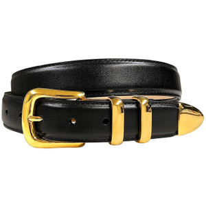 2507 Genuine Full-Grain Cowhide Leather Designer Dress Belt 1-1/4"(32mm) Wide 2507 Genuine Full-Grain Cowhide Leather Designer Dress Belt 1-1/4"(32mm) Wide