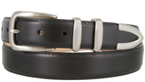 1541 Genuine Full-Grain Cowhide Leather Designer Dress Belt 1-1/8"(30mm) Wide 1541 Genuine Full-Grain Cowhide Leather Designer Dress Belt 1-1/8"(30mm) Wide