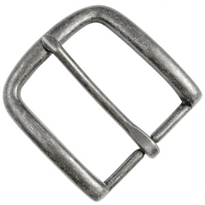 JT11082 Classic Casual Metal Belt Buckle fits 1-1/2" (38mm) Wide Belt JT11082 Classic Casual Metal Belt Buckle fits 1-1/2" (38mm) Wide Belt
