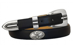 3974 Women's Golf Genuine Full-Grain Cowhide Leather Dress Belt 1"(25mm) Wide 3974 Women's Golf Genuine Full-Grain Cowhide Leather Dress Belt 1"(25mm) Wide