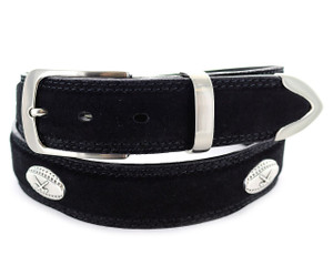 3588 Golf Suede Leather Casual Dress Belt 1-3/8"(35mm) Wide 3588 Golf Suede Leather Casual Dress Belt 1-3/8"(35mm) Wide