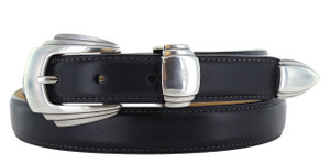 1006 Genuine Full-Grain Cowhide Designer Dress Belt 1"(25mm) Wide 1006 Genuine Full-Grain Cowhide Designer Dress Belt 1"(25mm) Wide