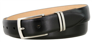 2121 Genuine Full-Grain Cowhide Leather Dress Belt 1-1/8"(30mm) Wide 2121 Genuine Full-Grain Cowhide Leather Dress Belt 1-1/8"(30mm) Wide