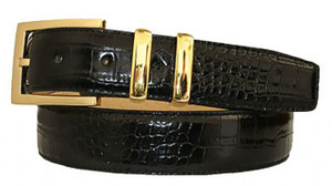 3007 Genuine Full-Grain Cowhide Leather Dress Belt 1-1/4"(32mm) Wide 3007 Genuine Full-Grain Cowhide Leather Dress Belt 1-1/4"(32mm) Wide