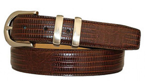 3017 Genuine Full-Grain Cowhide Leather Dress Belt 1-1/8"(30mm) Wide 3017 Genuine Full-Grain Cowhide Leather Dress Belt 1-1/8"(30mm) Wide