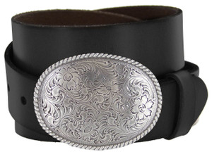 2165 Western Trophy Buckle Full Grain Casual Leather Belt 1-1/2"(38mm) Wide 2165 Western Trophy Buckle Full Grain Casual Leather Belt 1-1/2"(38mm) Wide