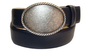 2480 Oval Rope Edge Full Grain Casual Leather Belt 1-1/2"(38mm) Wide 2480 Oval Rope Edge Full Grain Casual Leather Belt 1-1/2"(38mm) Wide