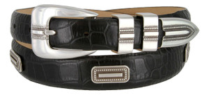 1311 Genuine Full-Grain Cowhide Leather Designer Dress Belt (24/29) Taper 1311 Genuine Full-Grain Cowhide Leather Designer Dress Belt (24/29) Taper