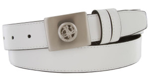 2991 Golf Genuine Leather Dress Belt 1-1/8"(30mm) Wide 2991 Golf Genuine Leather Dress Belt 1-1/8"(30mm) Wide