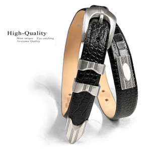 2485 Golf Genuine Full-Grain Cowhide Leather Dress Belt (24/29) Taper 2485 Golf Genuine Full-Grain Cowhide Leather Dress Belt (24/29) Taper