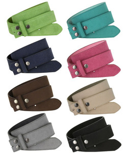 BS066 Casual Jean Belt Strap Genuine Suede Leather Belt Strap 1-1/2"(38mm) Wide BS066 Casual Jean Belt Strap Genuine Suede Leather Belt Strap 1-1/2"(38mm) Wide