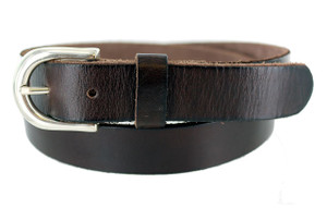 6400 Men's Full Grain Leather Casual Dress Belt 1-1/8"(30mm) Wide 6400 Men's Full Grain Leather Casual Dress Belt 1-1/8"(30mm) Wide