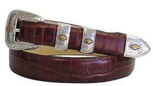 2080 Designer Genuine Full-Grain Cowhide Leather Dress Belt (24/29) Taper 2080 Designer Genuine Full-Grain Cowhide Leather Dress Belt (24/29) Taper