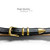 2507 Genuine Full-Grain Cowhide Leather Designer Dress Belt 1-1/4"(32mm) Wide 2507 Genuine Full-Grain Cowhide Leather Designer Dress Belt 1-1/4"(32mm) Wide