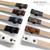1" (25MM) Straight Genuine Full-Grain Cowhide Leather Dress Belt Strap with Snaps  - 1" Wide 1" (25MM) Straight Genuine Full-Grain Cowhide Leather Dress Belt Strap with Snaps  - 1" Wide