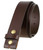 2891 Western Horse Genuine Full Grain Leather Casual Dress Belt 1-1/4"(32mm) Wide