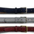 3226 Classic Antique Buckle Men's Suede Belt Genuine Leather Casual Dress Belt 1-3/8"(35mm) Wide