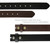 3784 Leather Casual Dress Belt 1-3/8"(35mm) Wide 3784 Leather Casual Dress Belt 1-3/8"(35mm) Wide